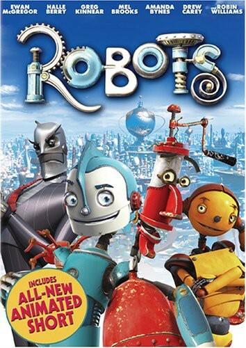 Robots - , 2005)