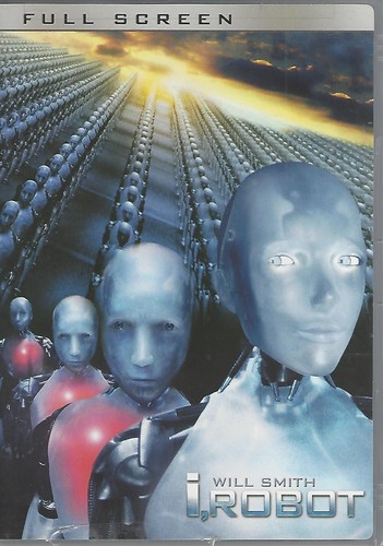 Robot dvd 2004 full - robot,