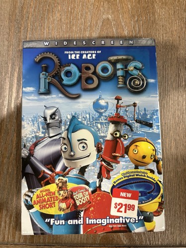 Robots - , (dvd,