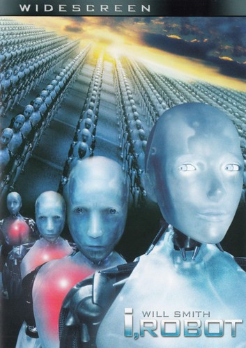 Robot - i,,