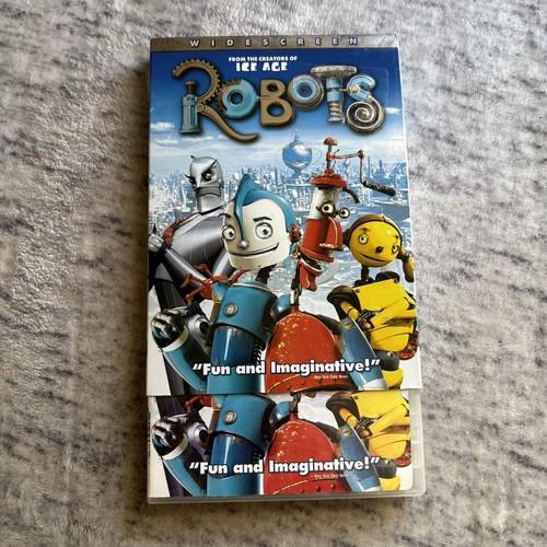 Robots - , (dvd,